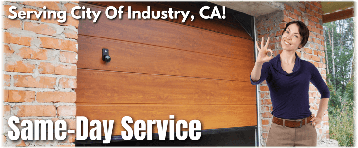 Garage Door Repair City Of Industry CA